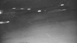 Ski Branná - horní kamera