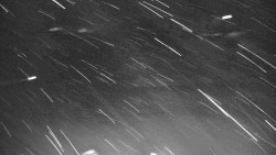 Ski Branná - horní kamera