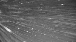 Ski Branná - horní kamera