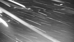 Ski Branná - horní kamera