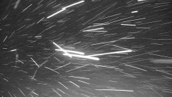 Ski Branná - horní kamera