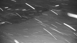 Ski Branná - horní kamera