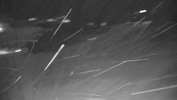 Ski Branná - horní kamera