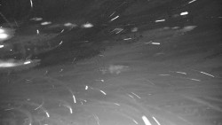 Ski Branná - horní kamera