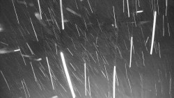 Ski Branná - horní kamera