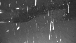 Ski Branná - horní kamera