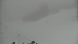 Ski Branná - horní kamera