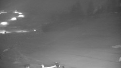 Ski Branná - horní kamera