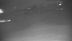 Ski Branná - horní kamera