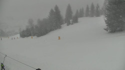 Ski Branná - horní kamera