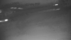 Ski Branná - horní kamera