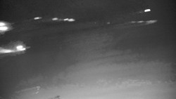 Ski Branná - horní kamera