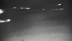 Ski Branná - horní kamera