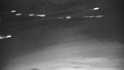 Ski Branná - horní kamera