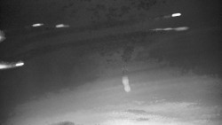 Ski Branná - horní kamera