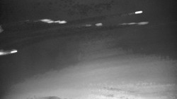 Ski Branná - horní kamera