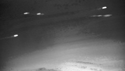 Ski Branná - horní kamera