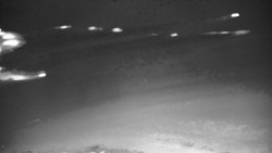 Ski Branná - horní kamera