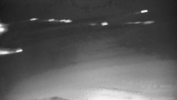 Ski Branná - horní kamera