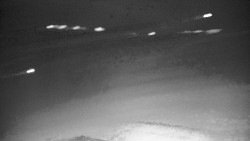 Ski Branná - horní kamera