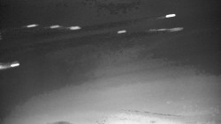 Ski Branná - horní kamera