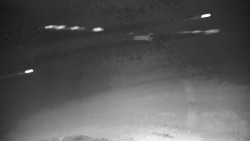 Ski Branná - horní kamera