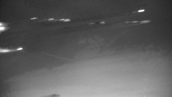 Ski Branná - horní kamera