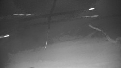 Ski Branná - horní kamera