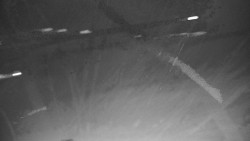 Ski Branná - horní kamera