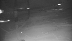 Ski Branná - horní kamera