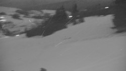 Ski Branná - horní kamera