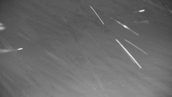 Ski Branná - horní kamera