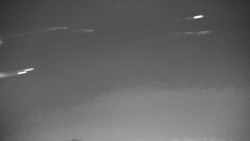 Ski Branná - horní kamera