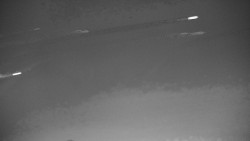 Ski Branná - horní kamera