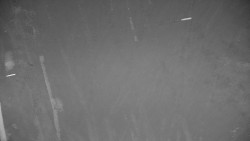 Ski Branná - horní kamera