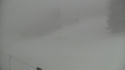 Ski Branná - horní kamera