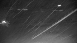 Ski Branná - horní kamera