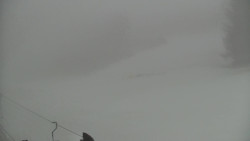 Ski Branná - horní kamera