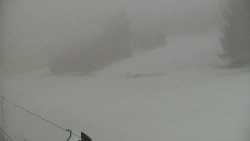 Ski Branná - horní kamera