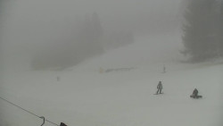 Ski Branná - horní kamera