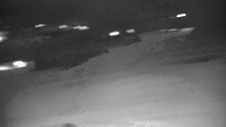 Ski Branná - horní kamera