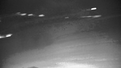 Ski Branná - horní kamera