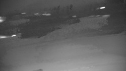 Ski Branná - horní kamera