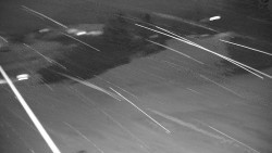 Ski Branná - horní kamera