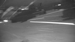 Ski Branná - horní kamera