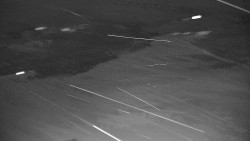 Ski Branná - horní kamera