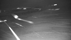 Ski Branná - horní kamera