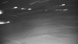 Ski Branná - horní kamera