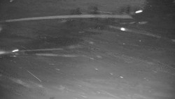 Ski Branná - horní kamera