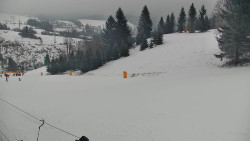 Ski Branná - horní kamera